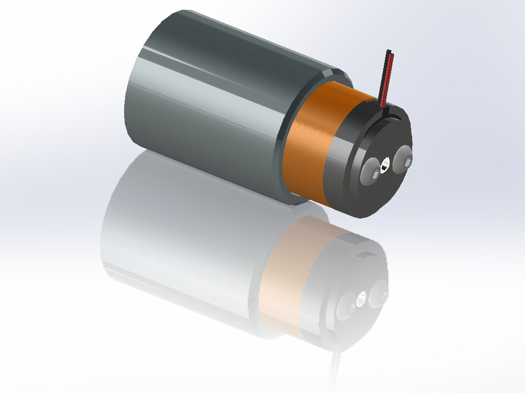 Voice Coil Linear Actuators Linear Motors Motion Control Product