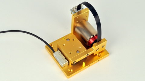 Linear Brushless Motor, Limited Angle Torque Motor, Linear Motors, Linear Motor