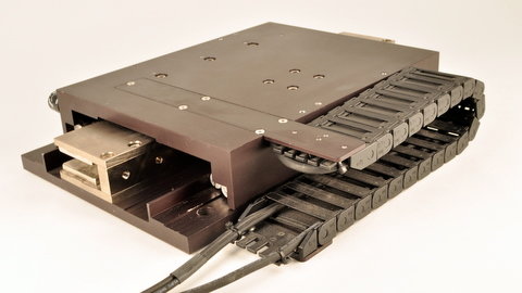 Multi Axis Positioning, Motion Control, DC Linear Brushless Motor, Brushless Linear Motors