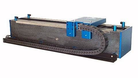 Brushless Linear Motors, Multi Axis Gantry, Multi-Axis Gantry, Linear Brushless Motor