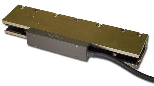 Linear Motors, Linear Motor, DC Linear Motor, DC Linear Brush Motors