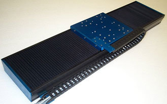 Multi Axis Positioning, Multi Axis Gantry, Multi-Axis Gantry, Brushless Linear Motors