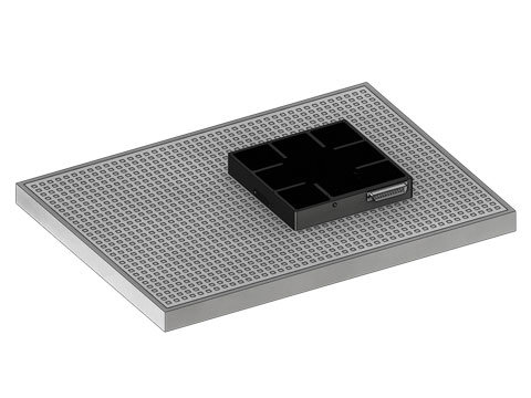 Linear Stepper Actuator, Voice Coil Linear Actuator