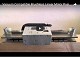 thumbnail of Vacuum Compatible Brushless Linear Motor Positioning Stage
 (SRS-008-04-020-01V)