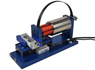 image of Dual Feedback Voice Coil Positioning Stage