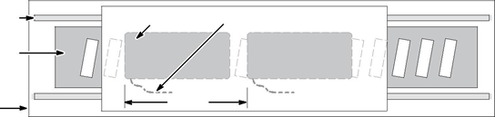 multiple coil assemblies