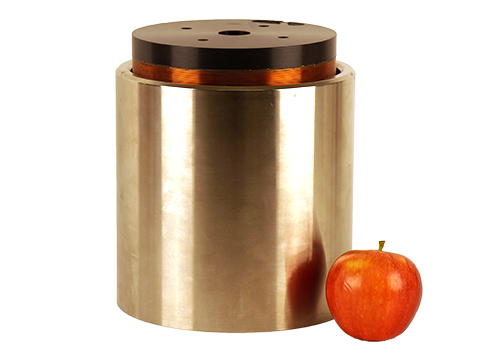 World’s Highest Force Voice Coil Actuator