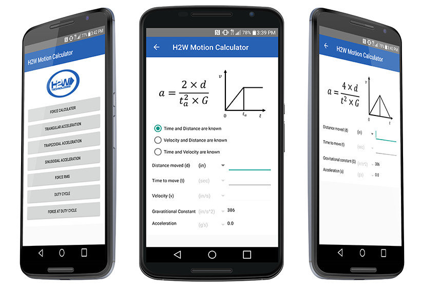 calculator app image