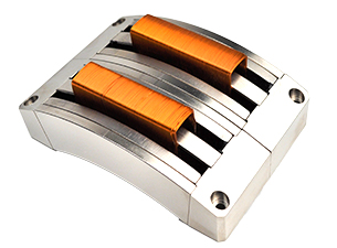 image of High Torque Rotary Voice Coil Actuators