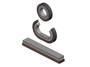 image of Linear Induction Motor: How it Works