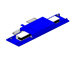 Crossed Roller Stage, XRS-019-11-050-001