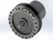 rotary voice coil actuator thumbnail