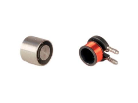 Non-Comm DC Voice Coil Linear Actuator,a linear motor,product,NCC01-04-001-1X