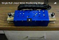 thumbnail of Single Rail Linear Motor Positioning Stage
 (SRS-003-03-010-A)