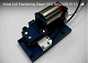 thumbnail of Voice Coil Positioning Stage (VCS10-023-BS-01-H)
